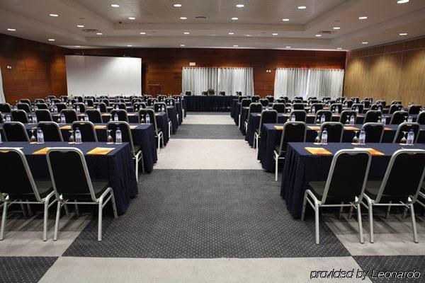 Montebelo Indy Maputo Congress Hotel Facilities photo